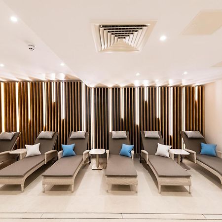 The Victoria Hotel & Source Spa Sidmouth Zewnętrze zdjęcie