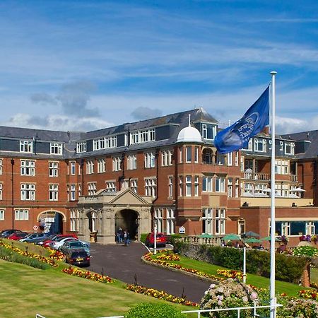 The Victoria Hotel & Source Spa Sidmouth Zewnętrze zdjęcie