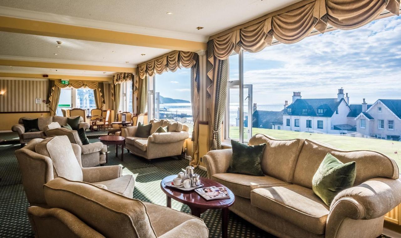 The Victoria Hotel & Source Spa Sidmouth Zewnętrze zdjęcie
