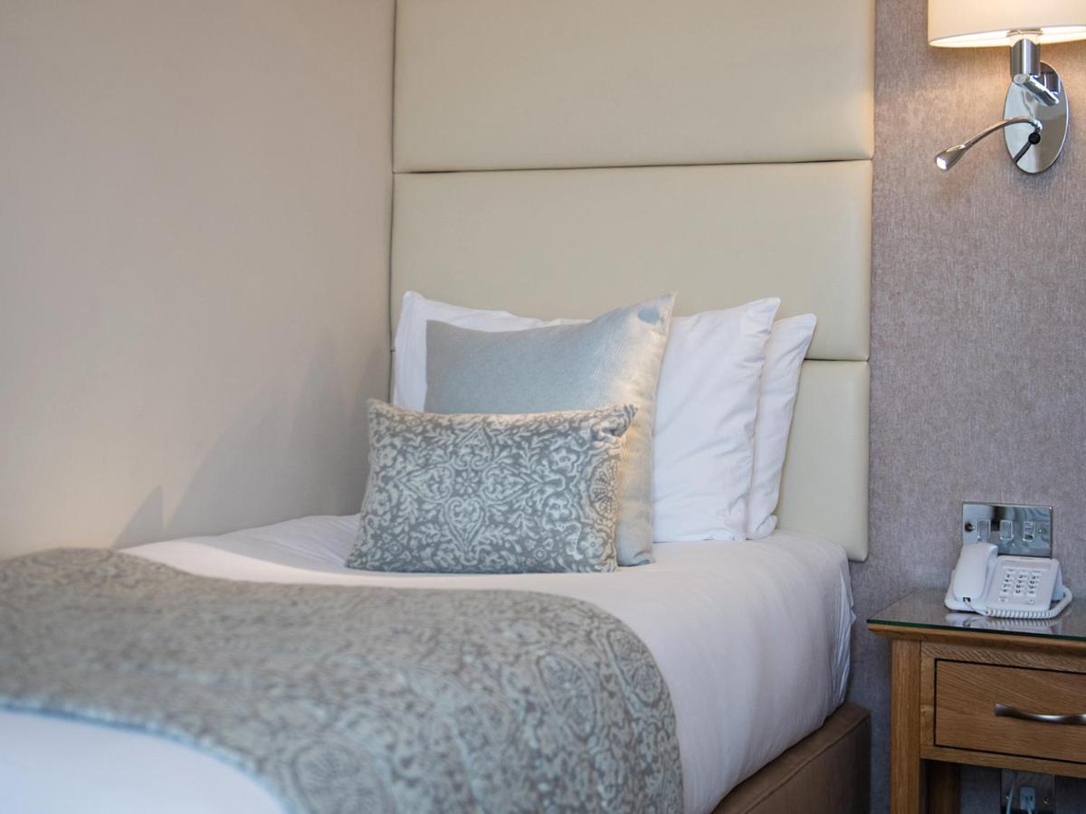 The Victoria Hotel & Source Spa Sidmouth Zewnętrze zdjęcie