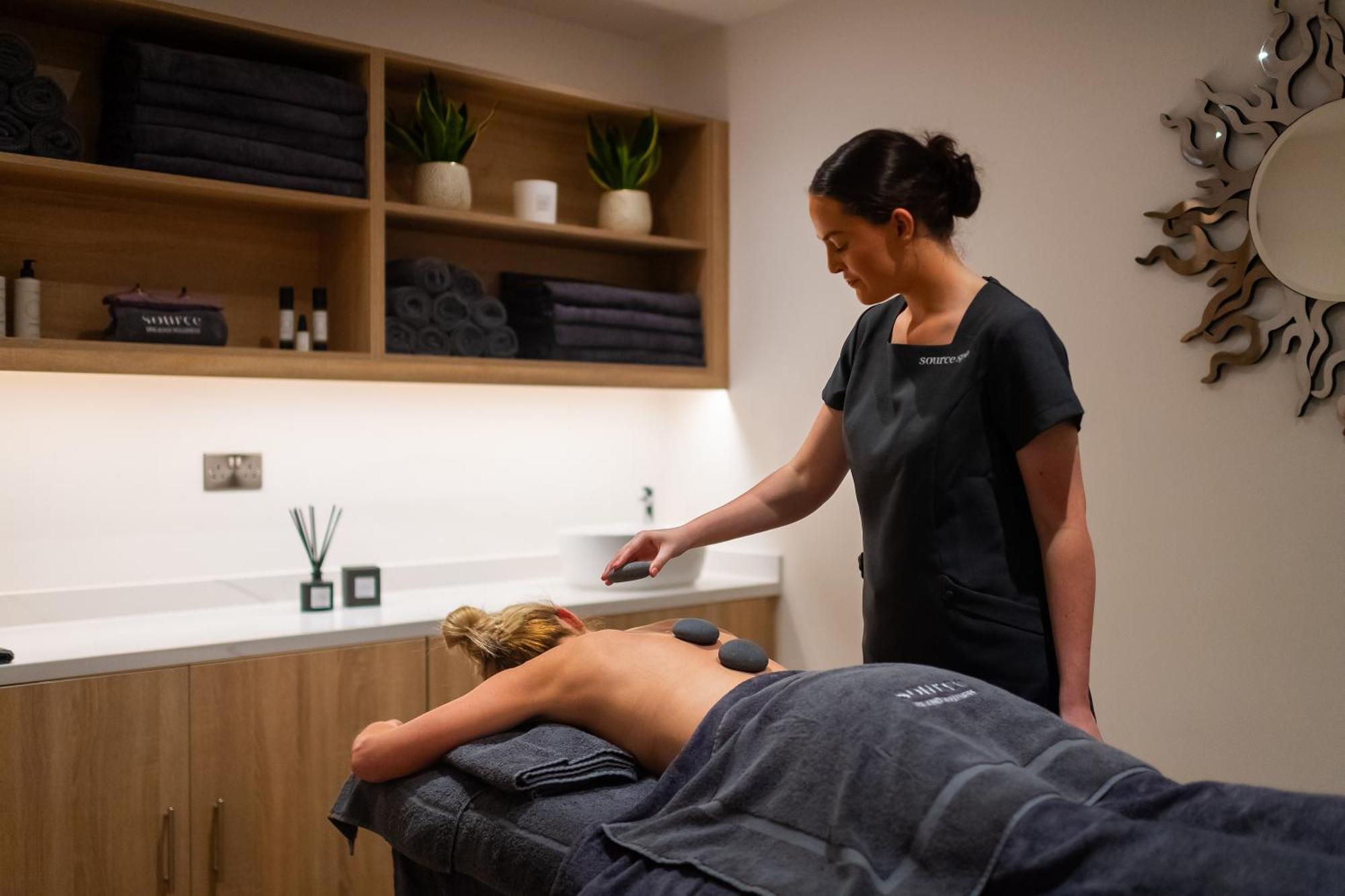 The Victoria Hotel & Source Spa Sidmouth Zewnętrze zdjęcie