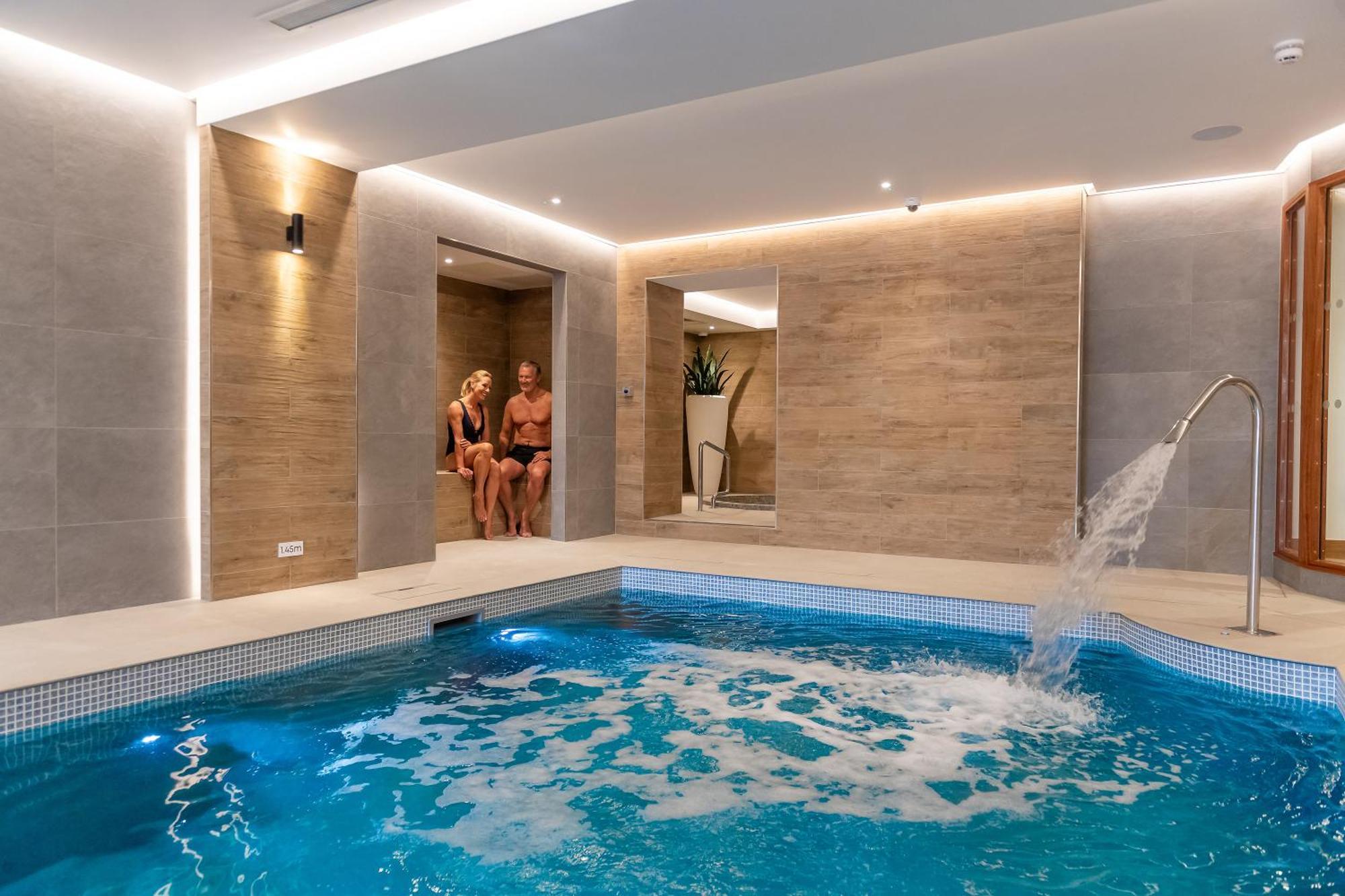 The Victoria Hotel & Source Spa Sidmouth Zewnętrze zdjęcie