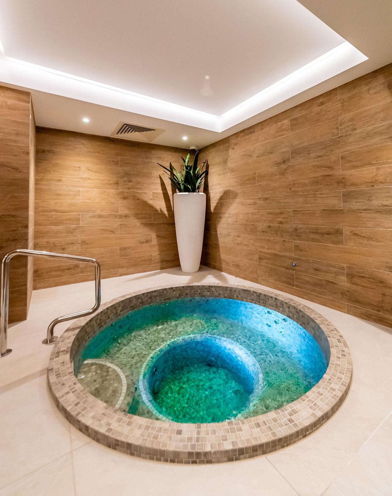 The Victoria Hotel & Source Spa Sidmouth Zewnętrze zdjęcie
