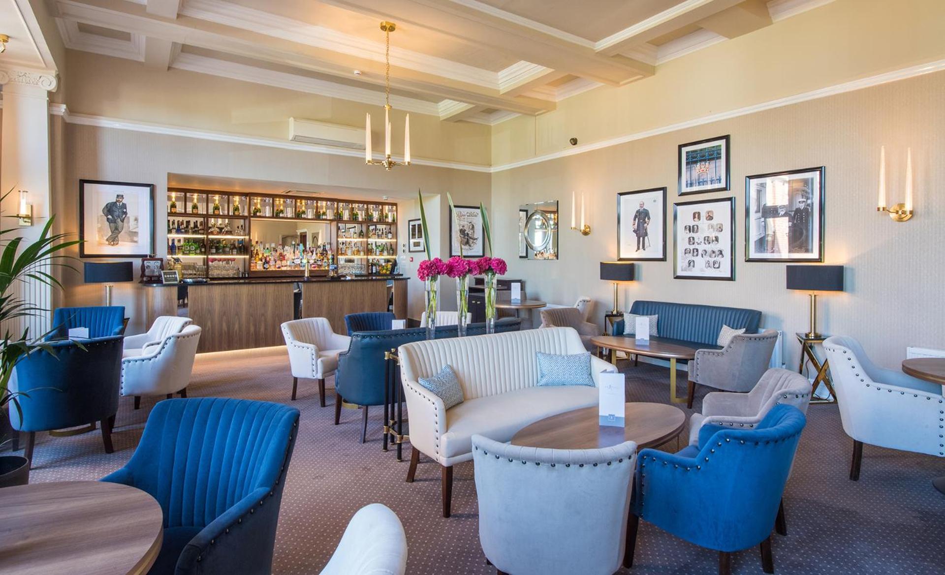 The Victoria Hotel & Source Spa Sidmouth Zewnętrze zdjęcie