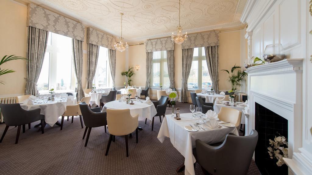 The Victoria Hotel & Source Spa Sidmouth Zewnętrze zdjęcie