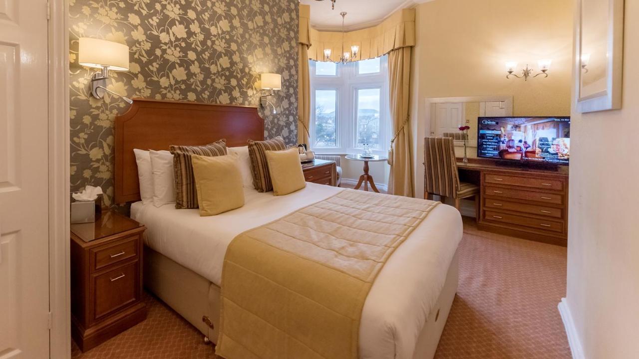 The Victoria Hotel & Source Spa Sidmouth Zewnętrze zdjęcie