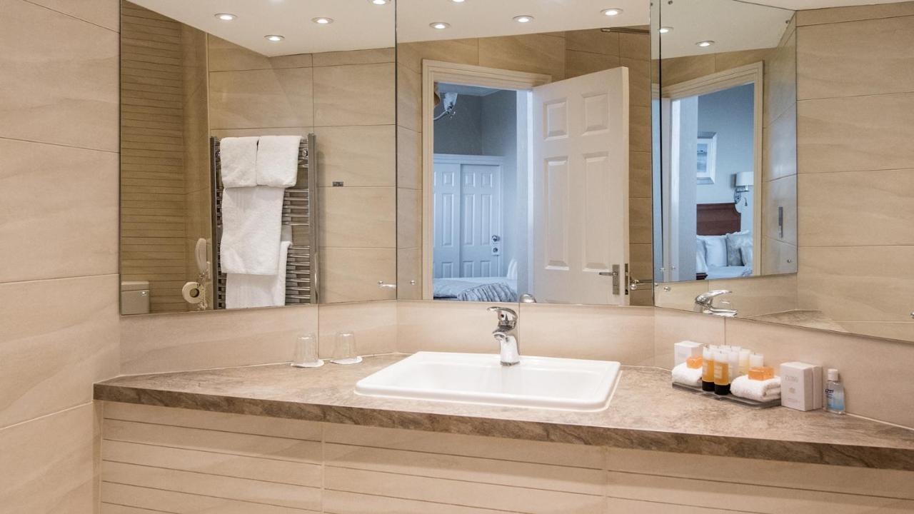 The Victoria Hotel & Source Spa Sidmouth Zewnętrze zdjęcie